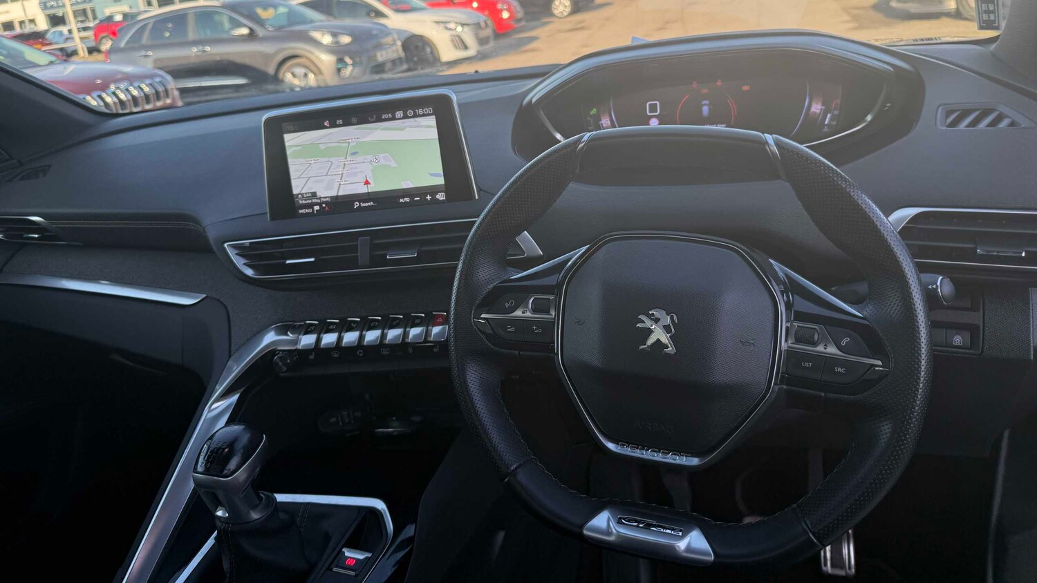 Used Peugeot 3008 for sale - 77857527: Photo 18