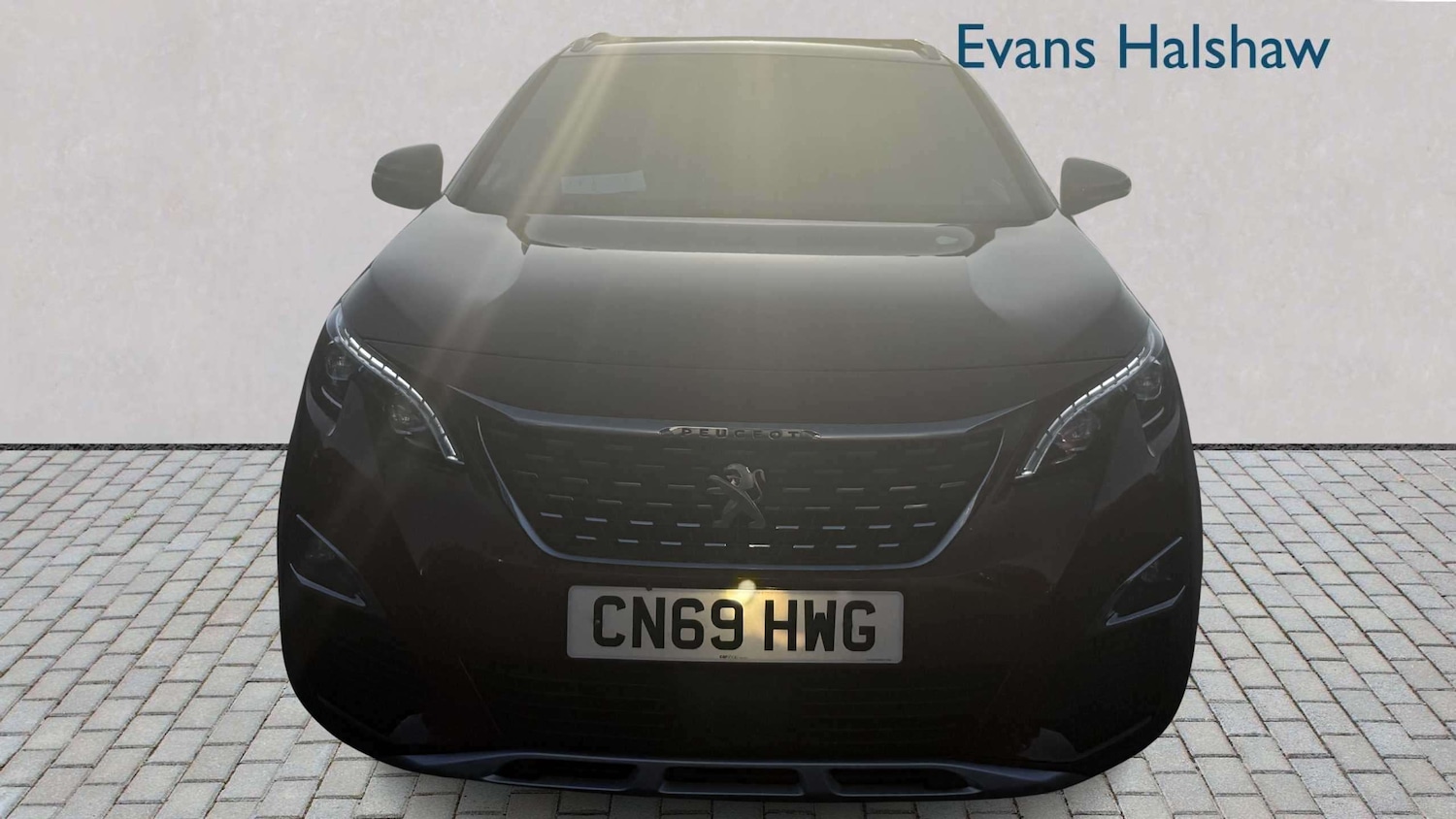 Used Peugeot 3008 for sale - 77857527: Photo 2