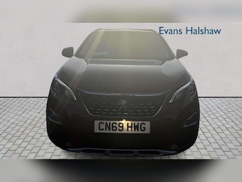 Used Peugeot 3008 2019 for sale - 77857527: Photo