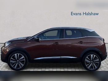 Used Peugeot 3008 2019 for sale - 77857527: Photo