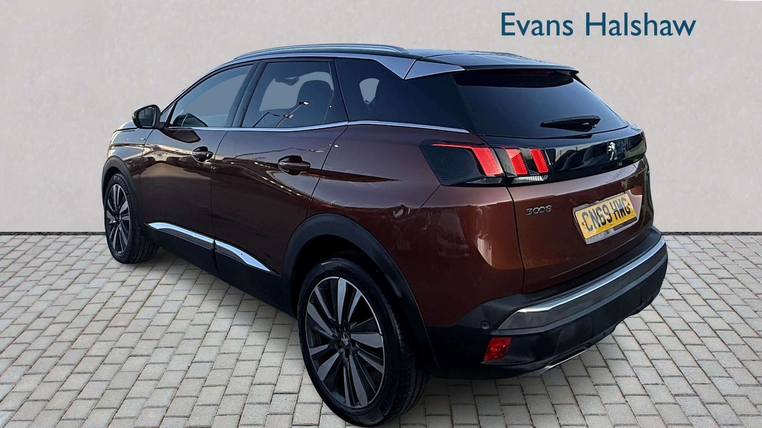 Used Peugeot 3008 for sale - 77857527: Photo 5