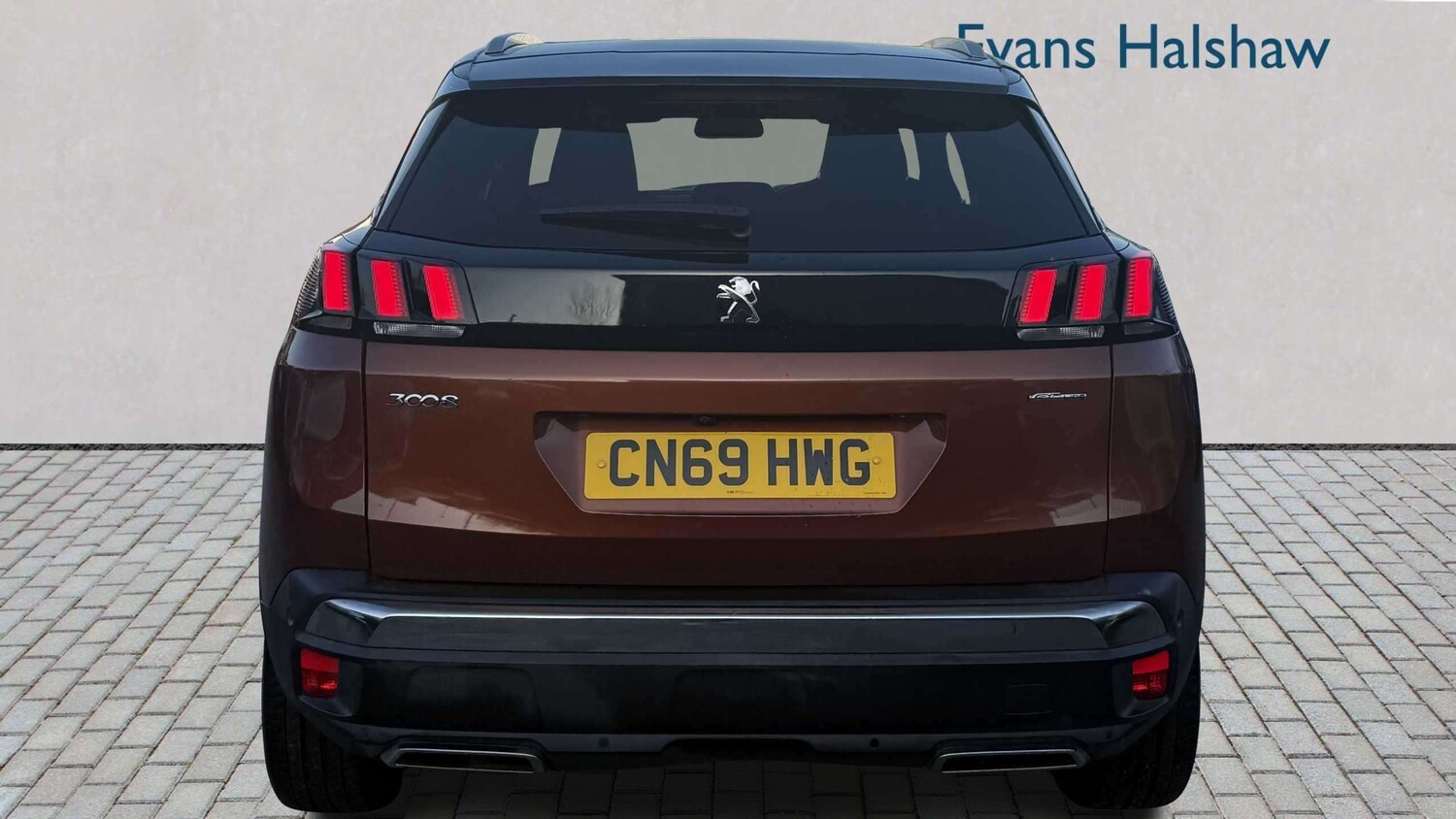 Used Peugeot 3008 for sale - 77857527: Photo 6