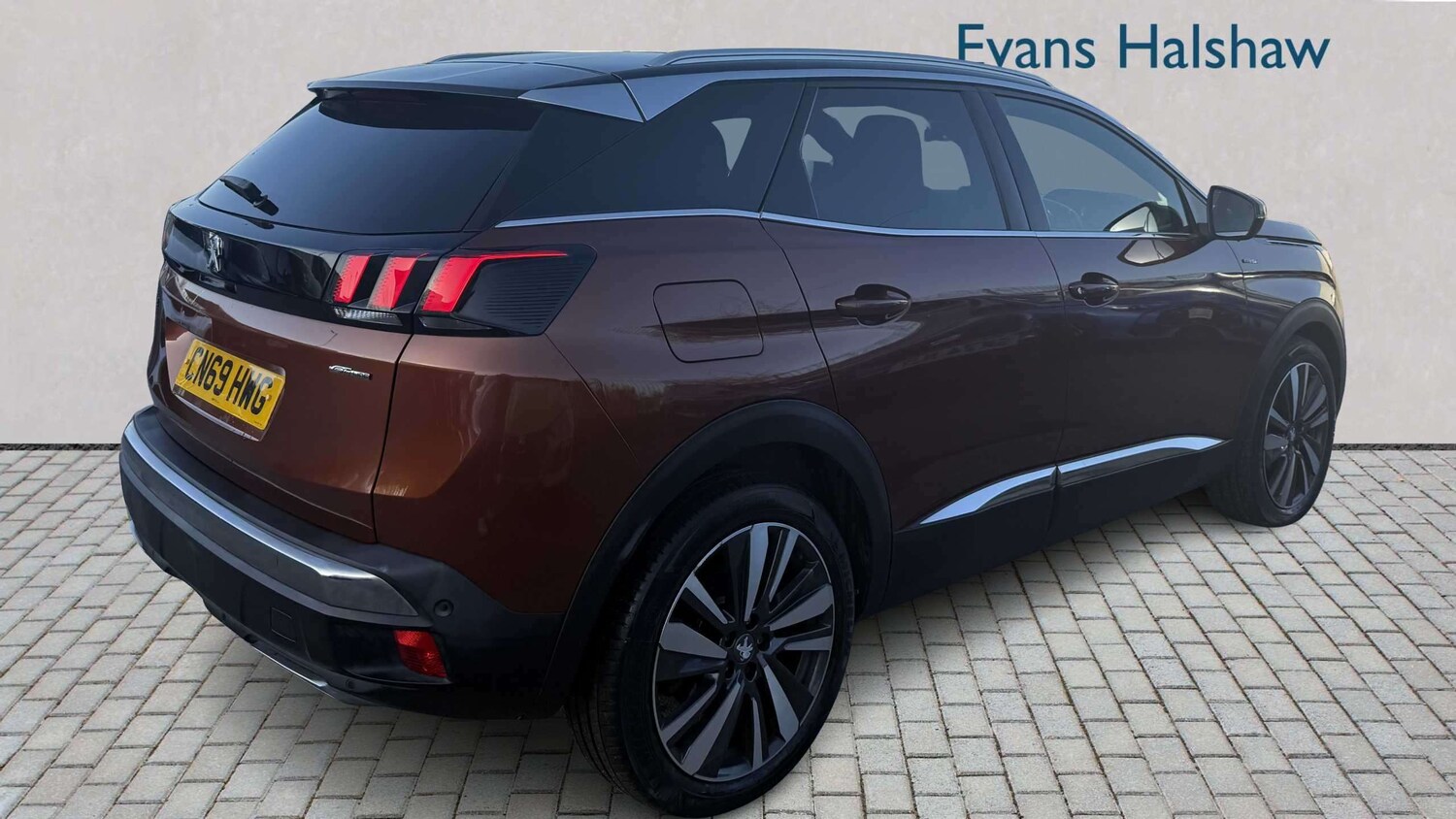 Used Peugeot 3008 for sale - 77857527: Photo 7