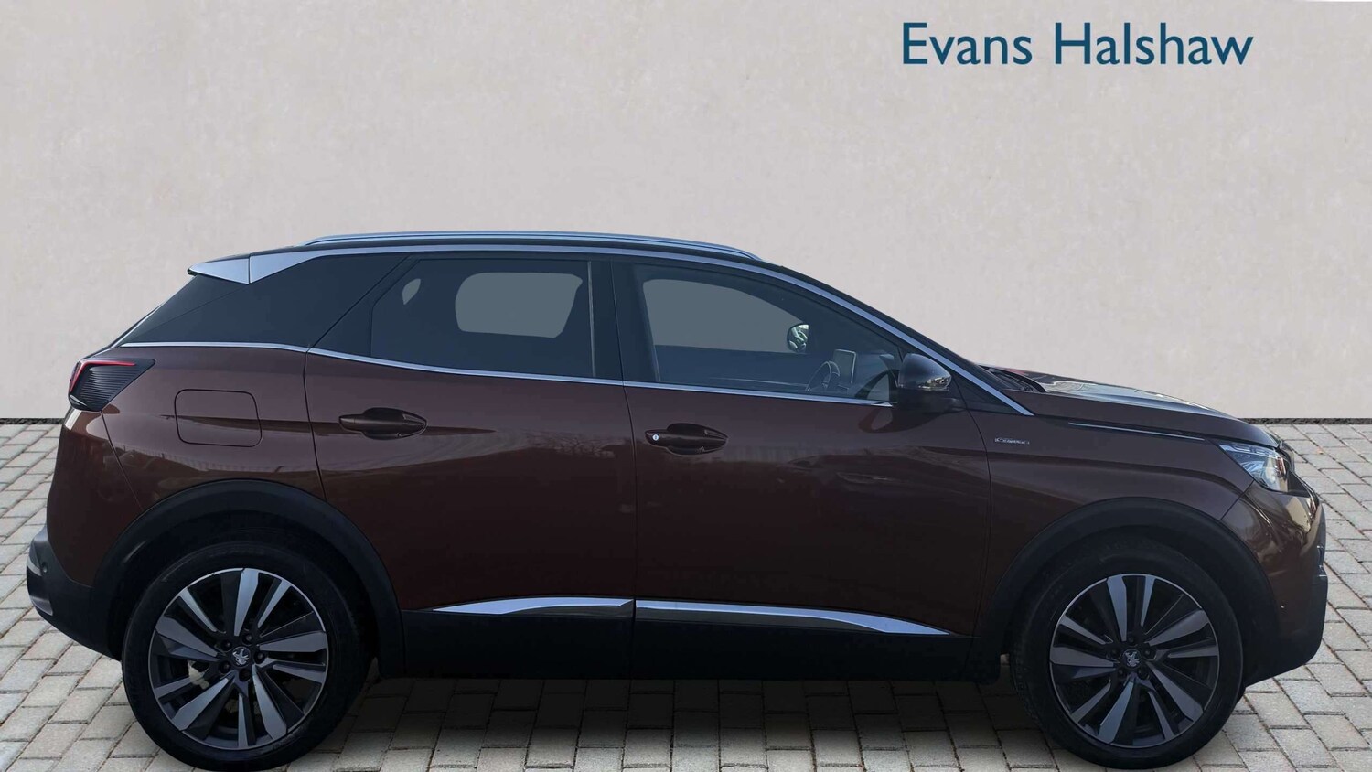 Used Peugeot 3008 for sale - 77857527: Photo 8