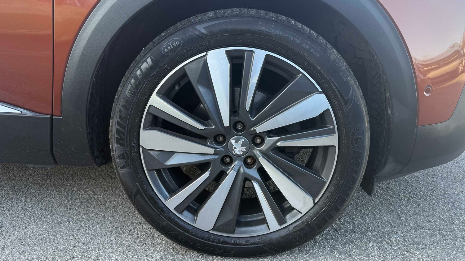 Used Peugeot 3008 for sale - 77857527: Photo 9