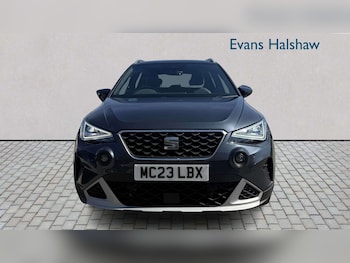 Used SEAT Arona 2023 for sale - 79535540: Photo
