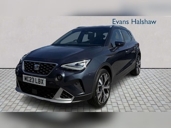 Used SEAT Arona 2023 for sale - 79535540: Photo