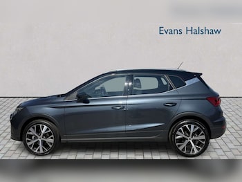 Used SEAT Arona 2023 for sale - 79535540: Photo