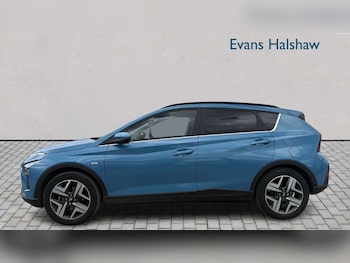 Used Hyundai BAYON 2023 for sale - 78893260: Photo