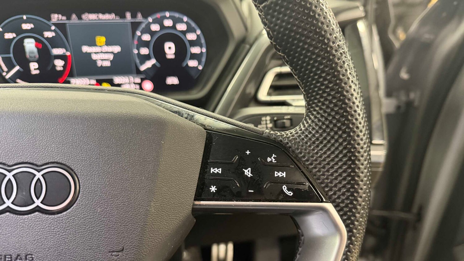 Used Audi Q4 e-tron for sale - 77860876: Photo 13