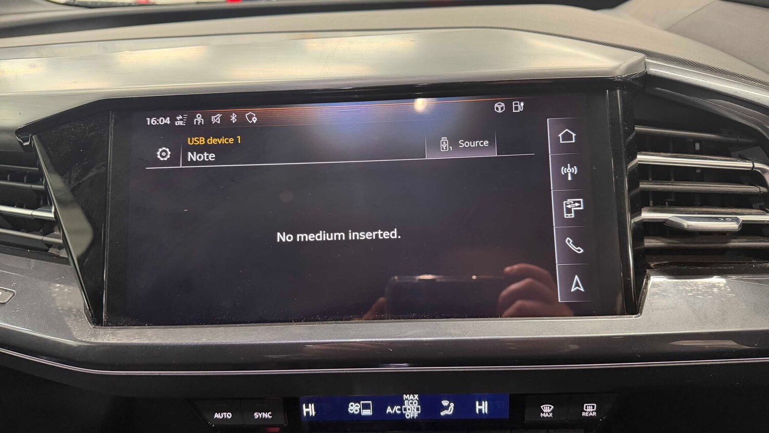 Used Audi Q4 e-tron for sale - 77860876: Photo 16