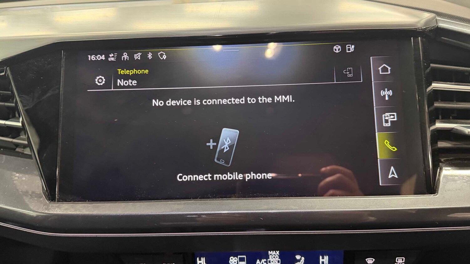 Used Audi Q4 e-tron for sale - 77860876: Photo 17