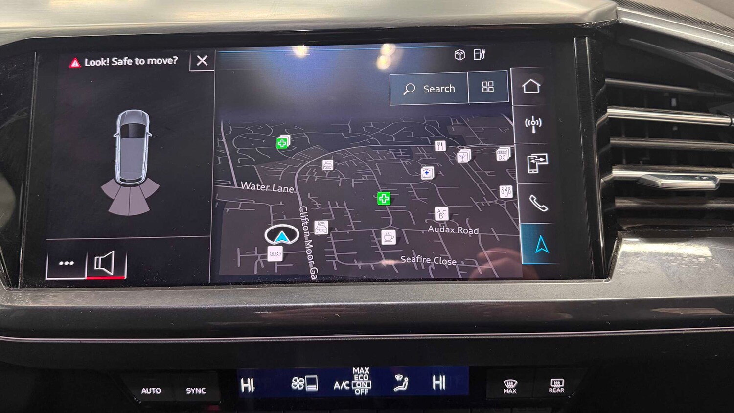 Used Audi Q4 e-tron for sale - 77860876: Photo 20