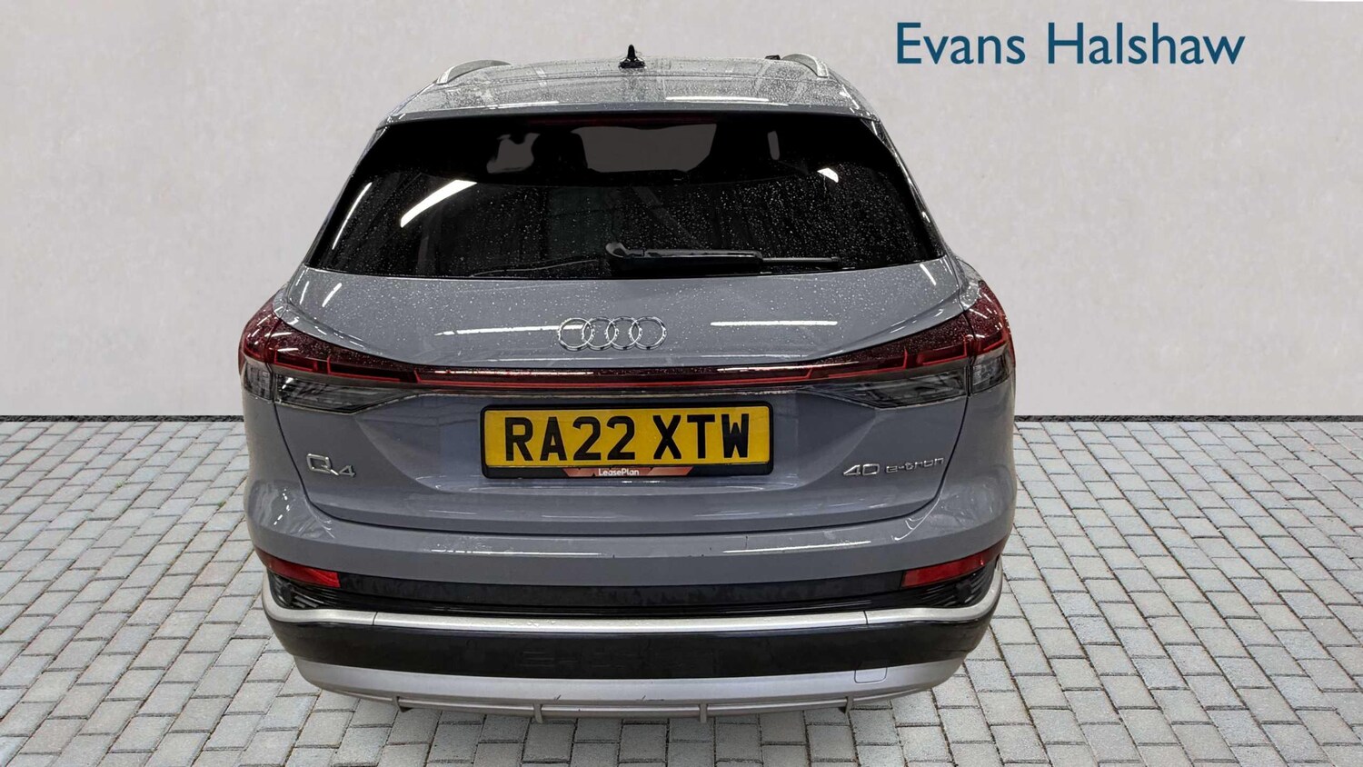 Used Audi Q4 e-tron for sale - 77860876: Photo 6