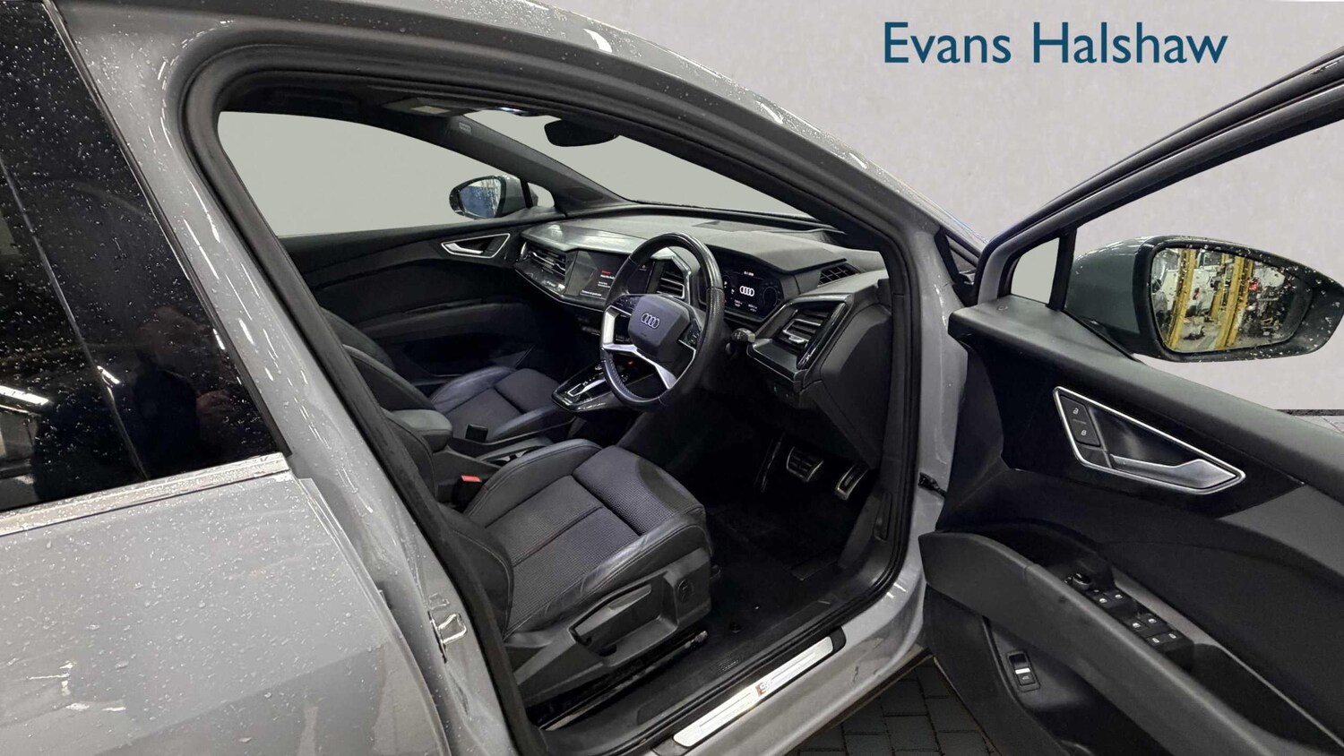 Used Audi Q4 e-tron for sale - 77860876: Photo 7