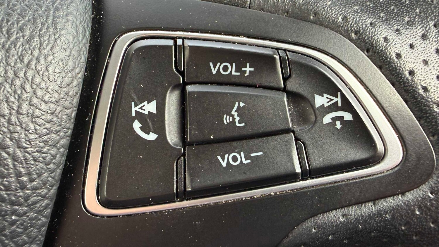 Used Ford Ecosport 2018 for sale - 77996088: Photo 13