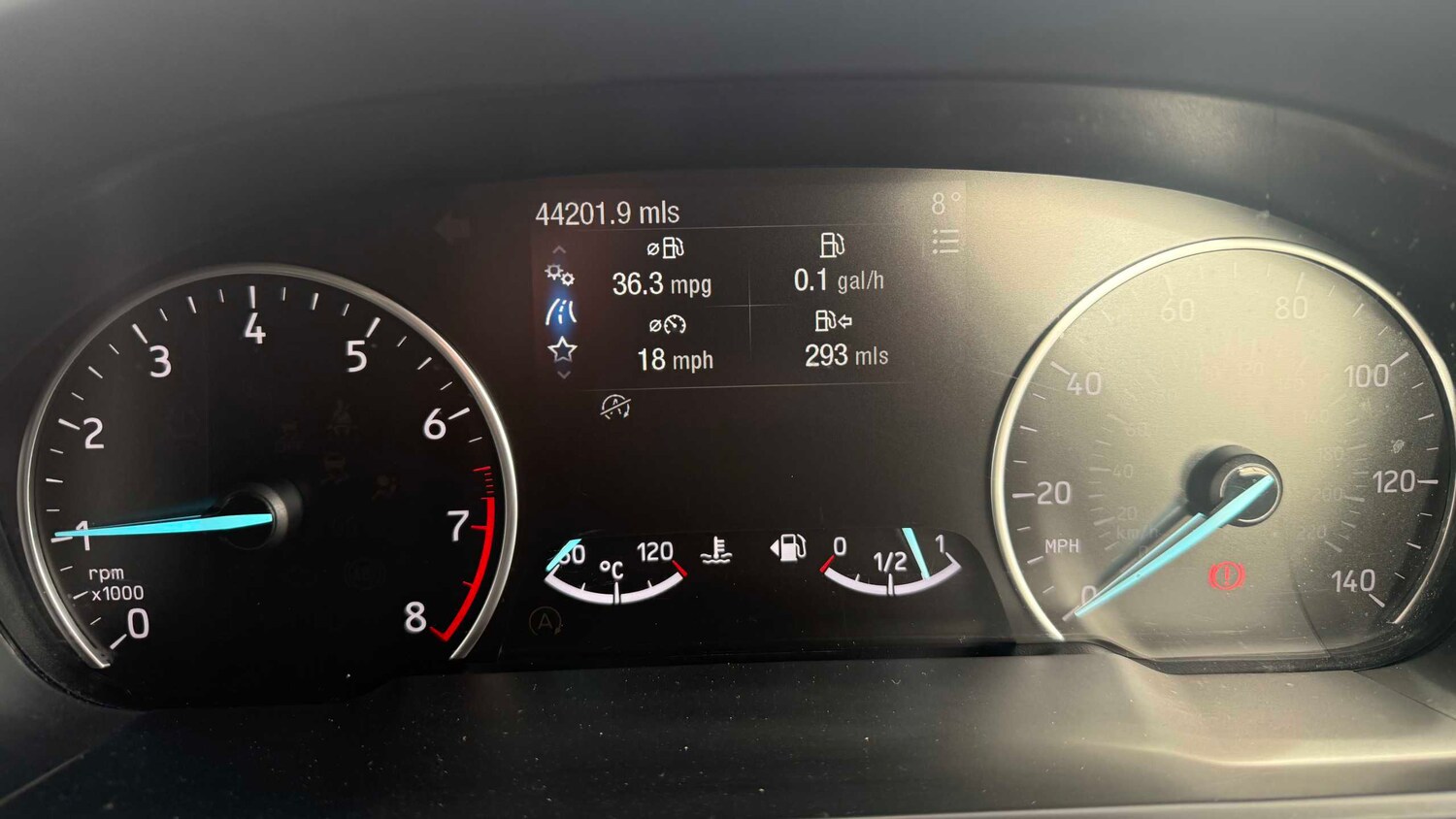 Used Ford Ecosport 2018 for sale - 77996088: Photo 16