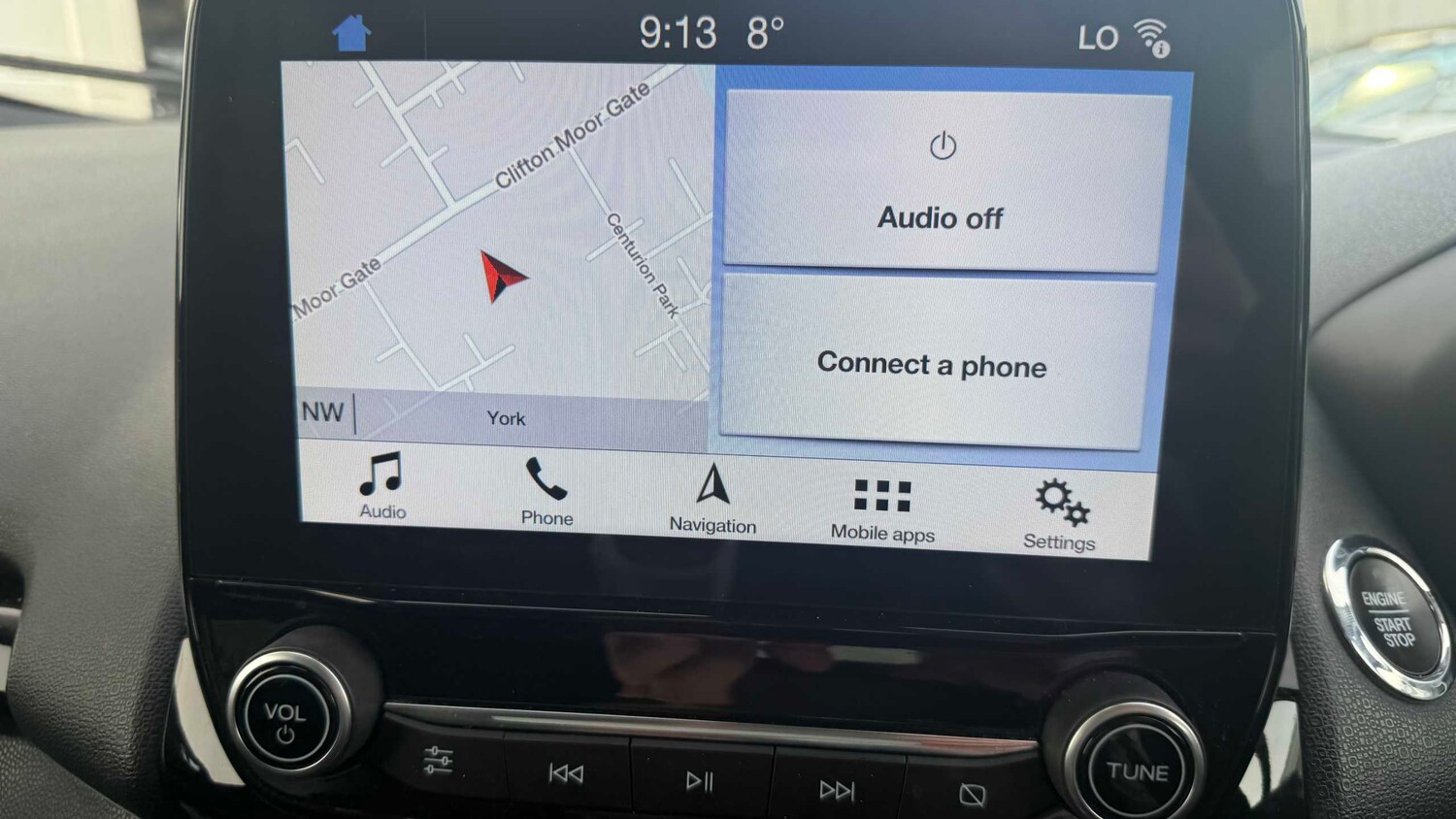 Used Ford Ecosport 2018 for sale - 77996088: Photo 17