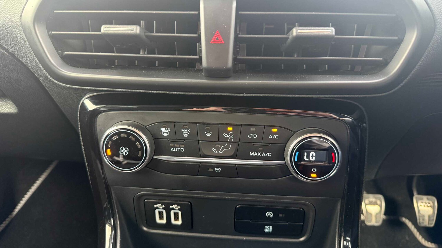 Used Ford Ecosport 2018 for sale - 77996088: Photo 18