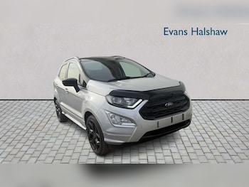 Used Ford Ecosport 2018 for sale - 77996088: Photo