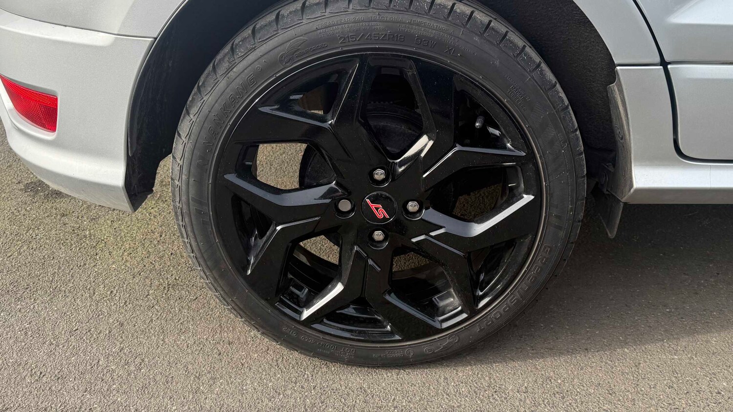 Used Ford Ecosport 2018 for sale - 77996088: Photo 20