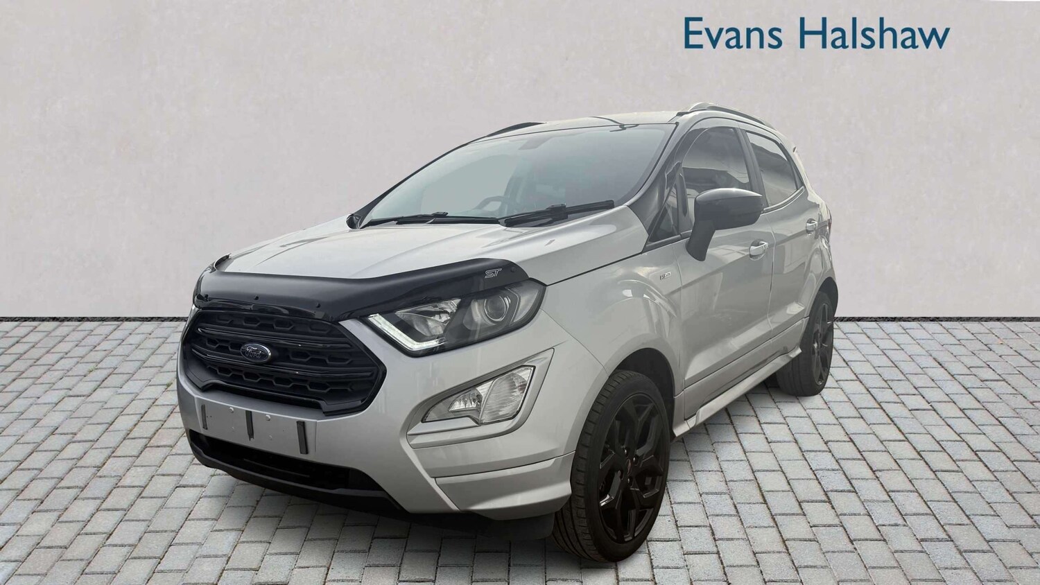 Used Ford Ecosport 2018 for sale - 77996088: Photo 3