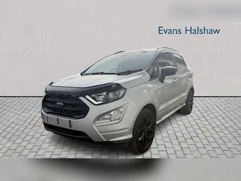 Used Ford Ecosport 2018 for sale - 77996088: Photo