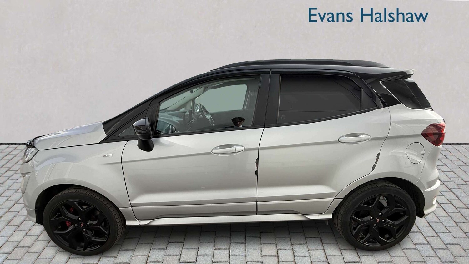 Used Ford Ecosport 2018 for sale - 77996088: Photo 4