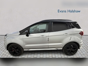 Used Ford Ecosport 2018 for sale - 77996088: Photo