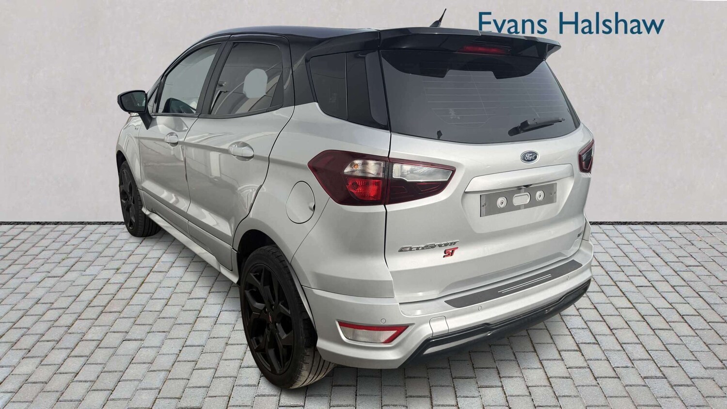 Used Ford Ecosport 2018 for sale - 77996088: Photo 5