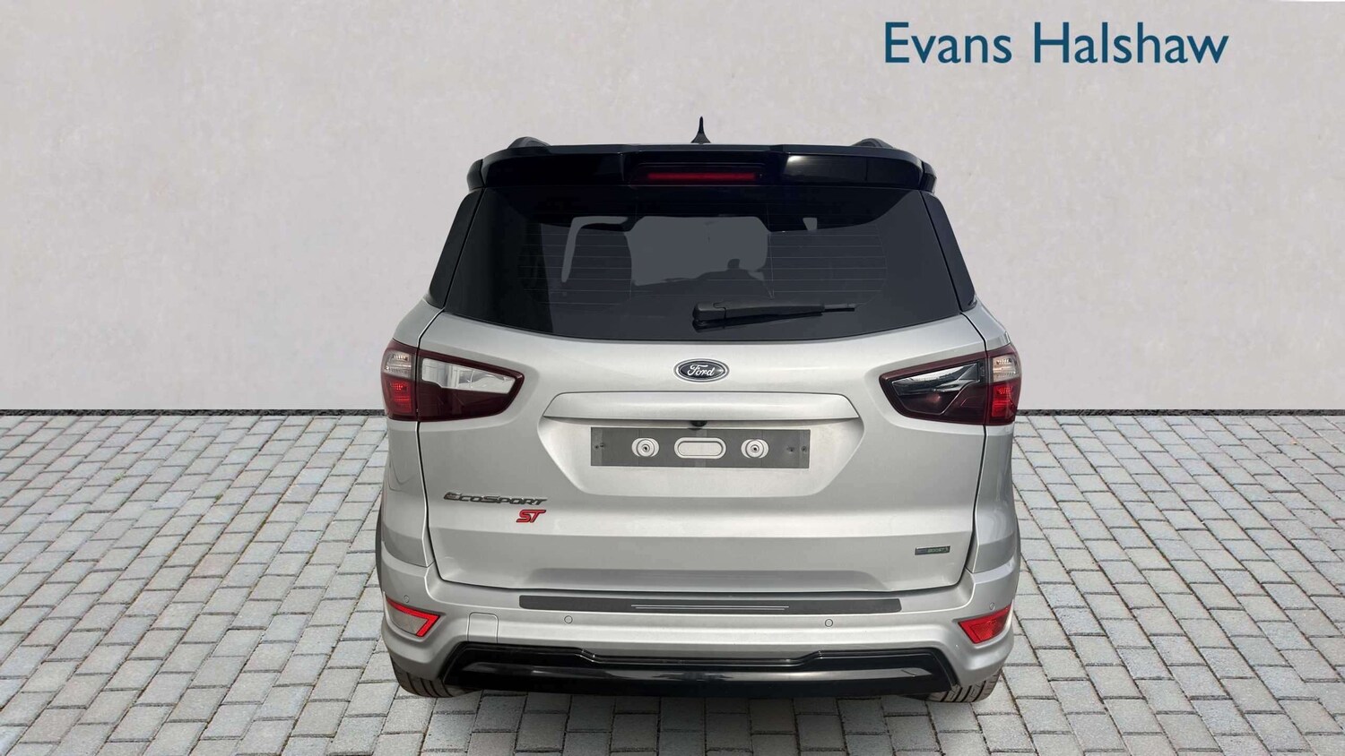 Used Ford Ecosport 2018 for sale - 77996088: Photo 6