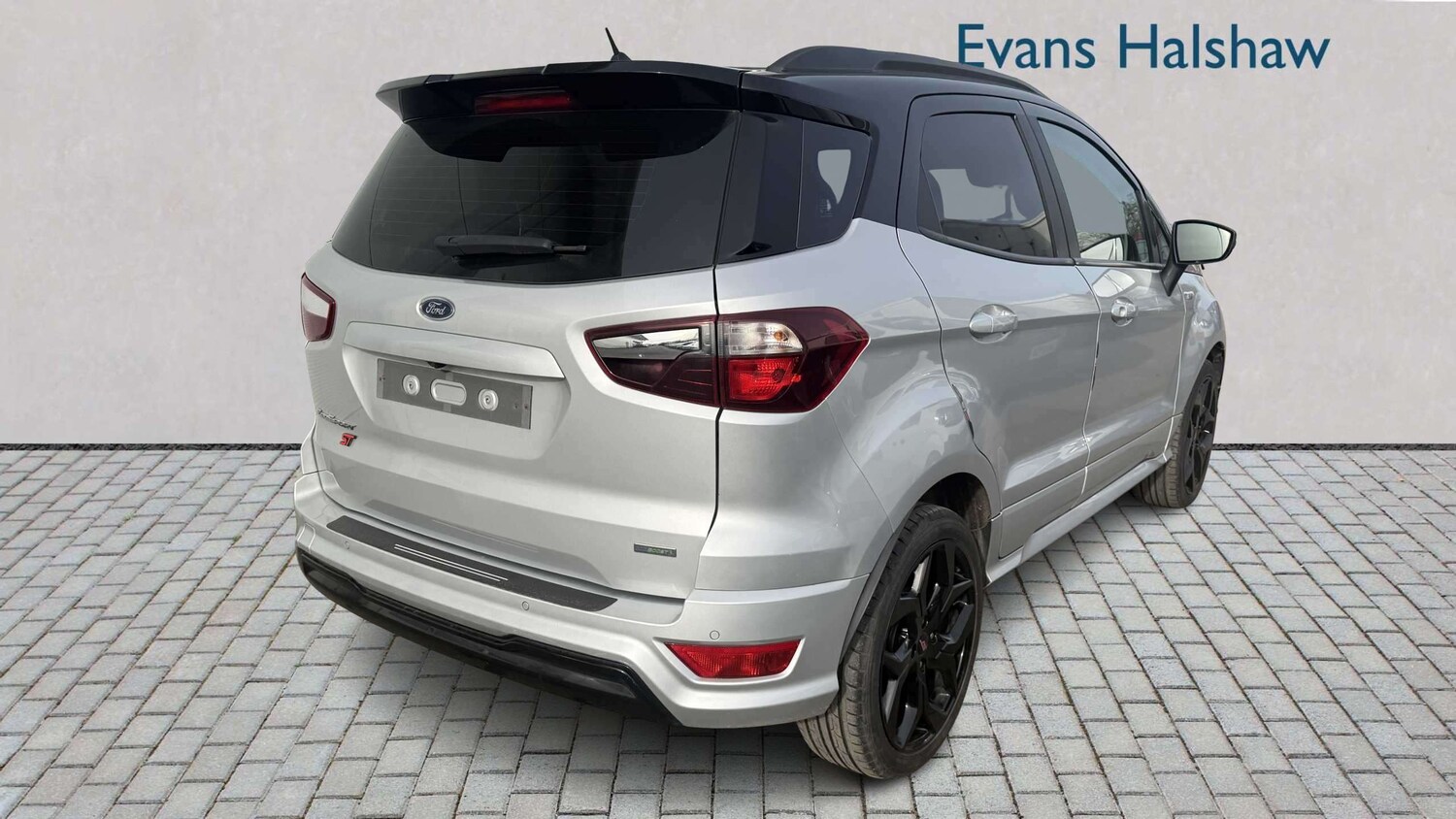 Used Ford Ecosport 2018 for sale - 77996088: Photo 7