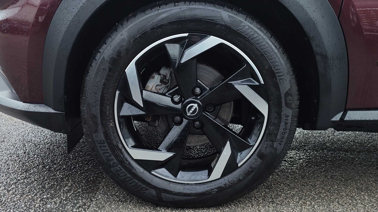 Used Nissan Juke 2022 for sale - 77859418: Photo 11