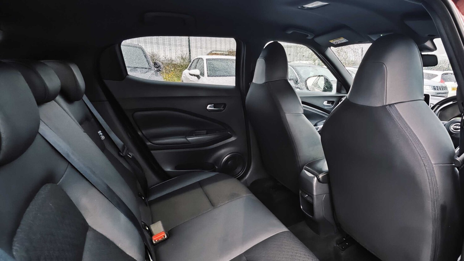 Used Nissan Juke 2022 for sale - 77859418: Photo 15