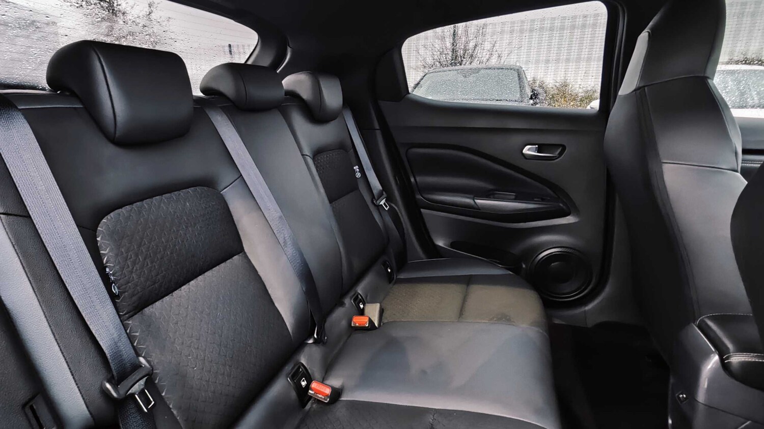 Used Nissan Juke 2022 for sale - 77859418: Photo 16