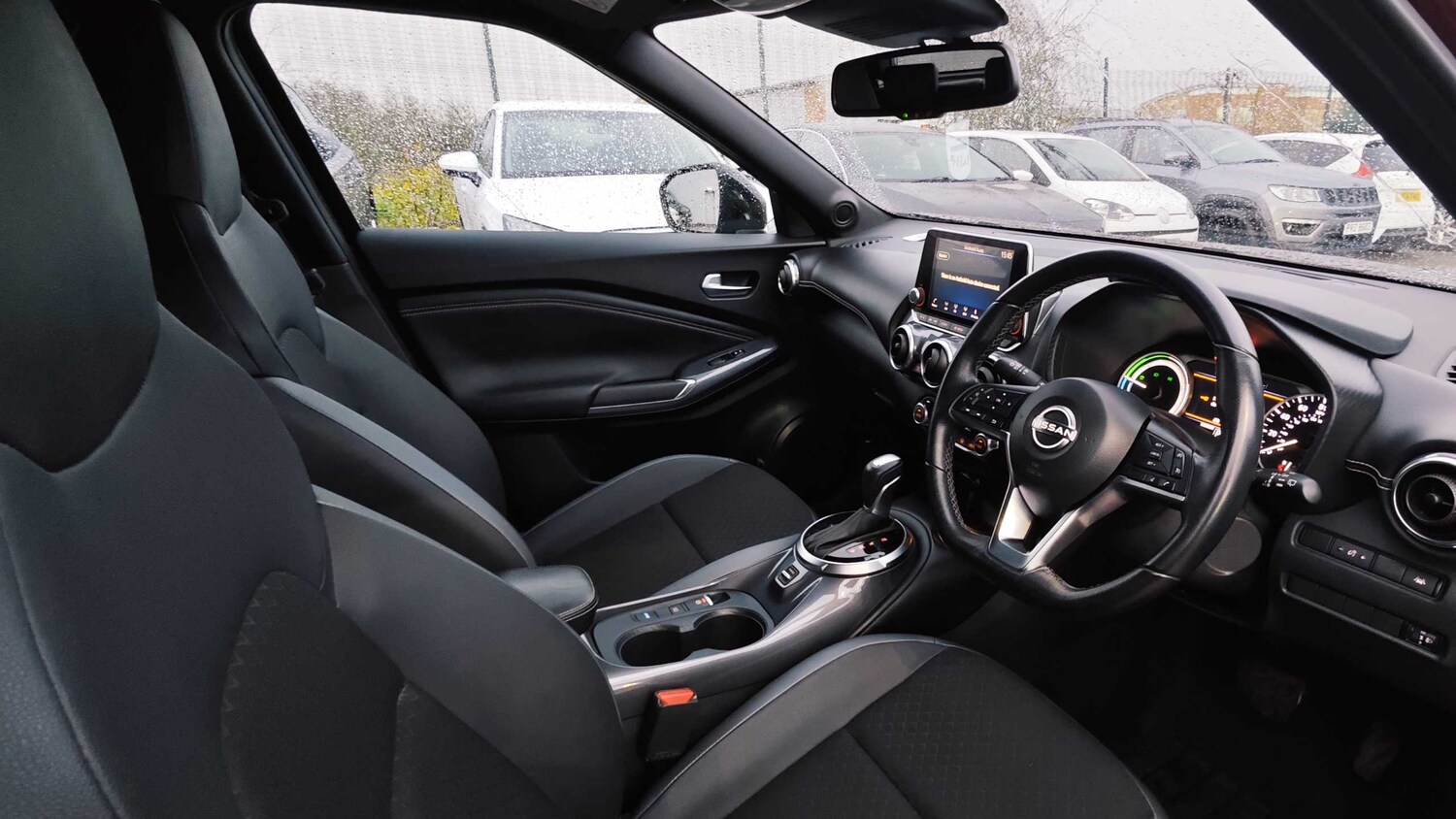 Used Nissan Juke 2022 for sale - 77859418: Photo 18