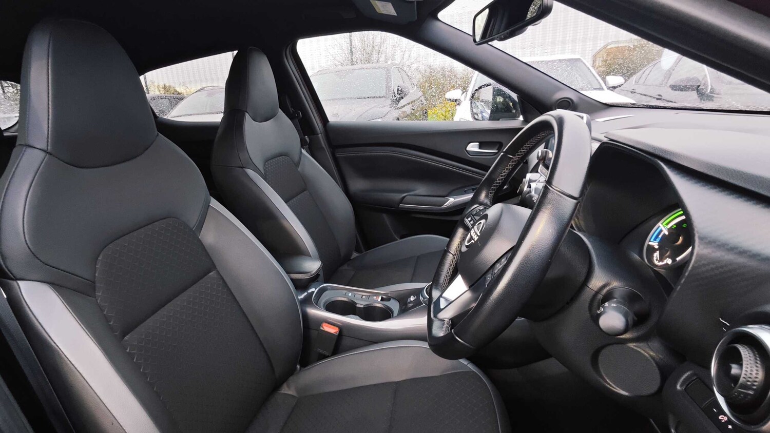 Used Nissan Juke 2022 for sale - 77859418: Photo 19