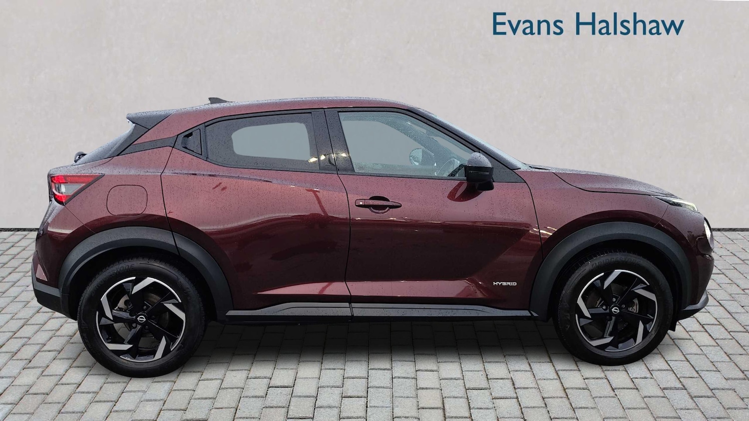 Used Nissan Juke 2022 for sale - 77859418: Photo 2