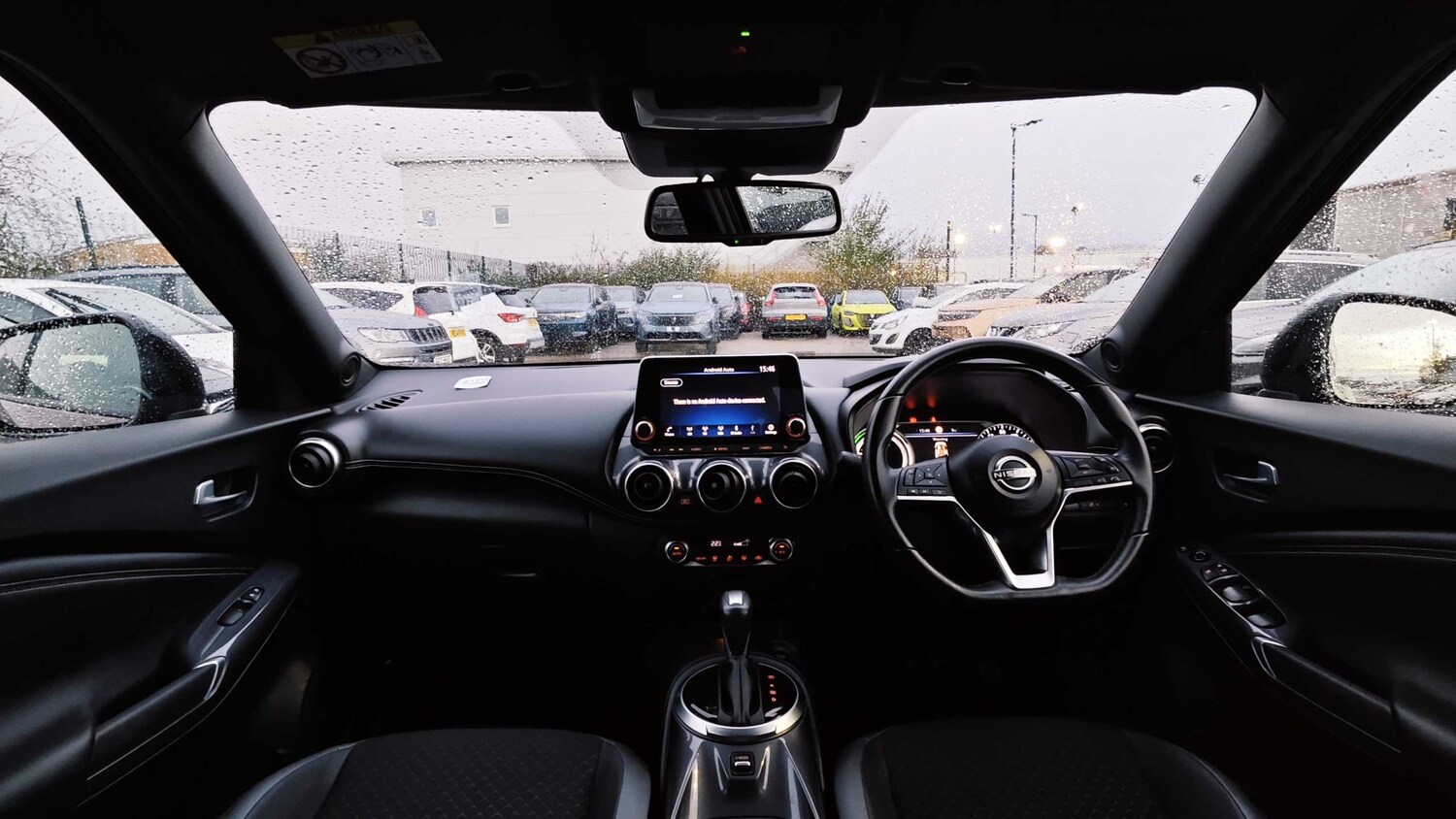 Used Nissan Juke 2022 for sale - 77859418: Photo 20