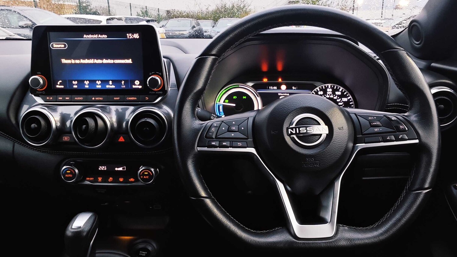 Used Nissan Juke 2022 for sale - 77859418: Photo 21