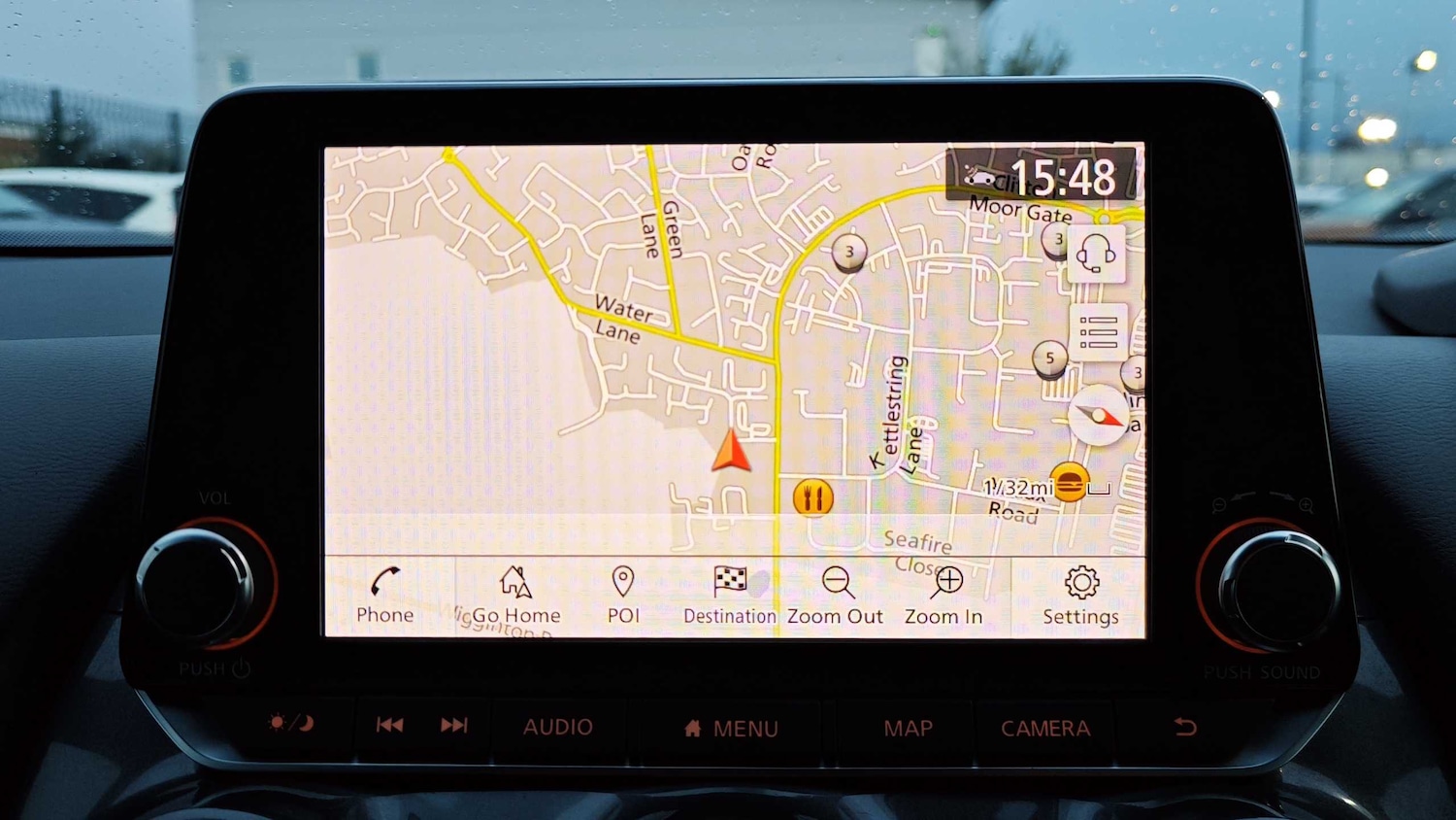 Used Nissan Juke 2022 for sale - 77859418: Photo 24