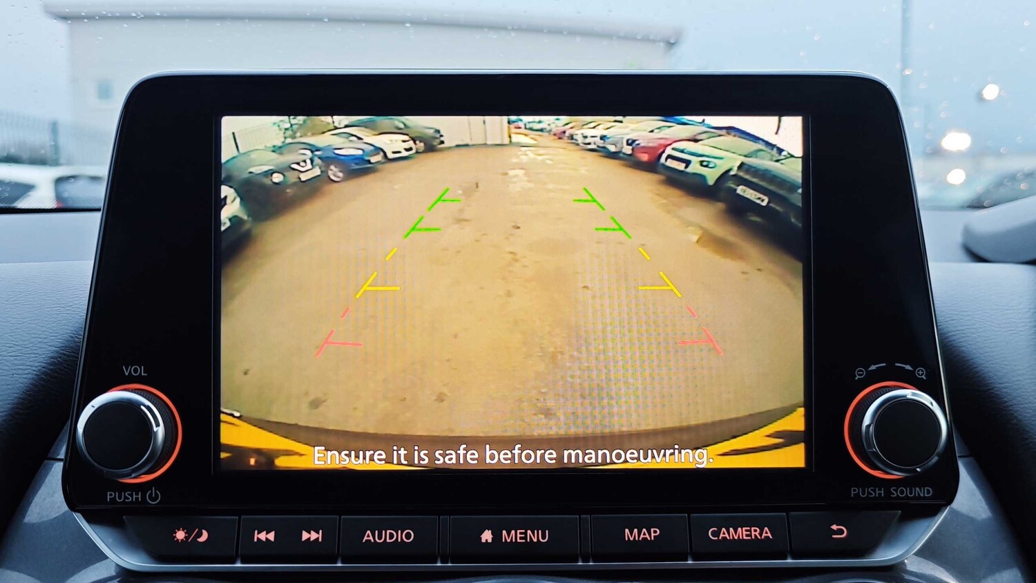 Used Nissan Juke 2022 for sale - 77859418: Photo 25