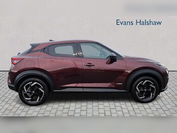 Used Nissan Juke 2022 for sale - 77859418: Photo