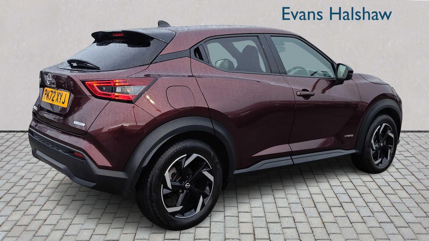 Used Nissan Juke 2022 for sale - 77859418: Photo 3