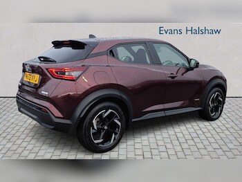 Used Nissan Juke 2022 for sale - 77859418: Photo