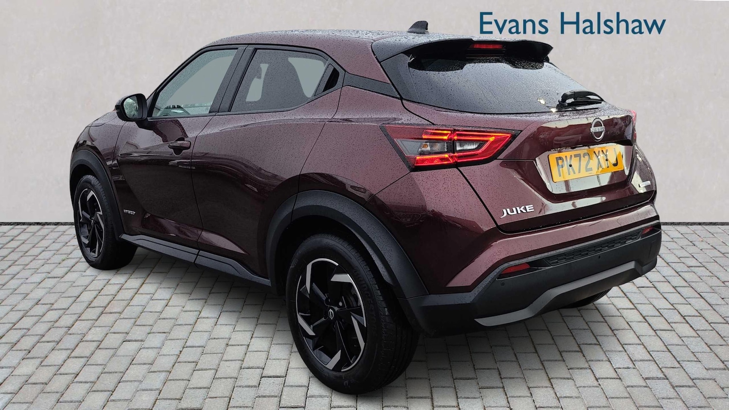 Used Nissan Juke 2022 for sale - 77859418: Photo 5