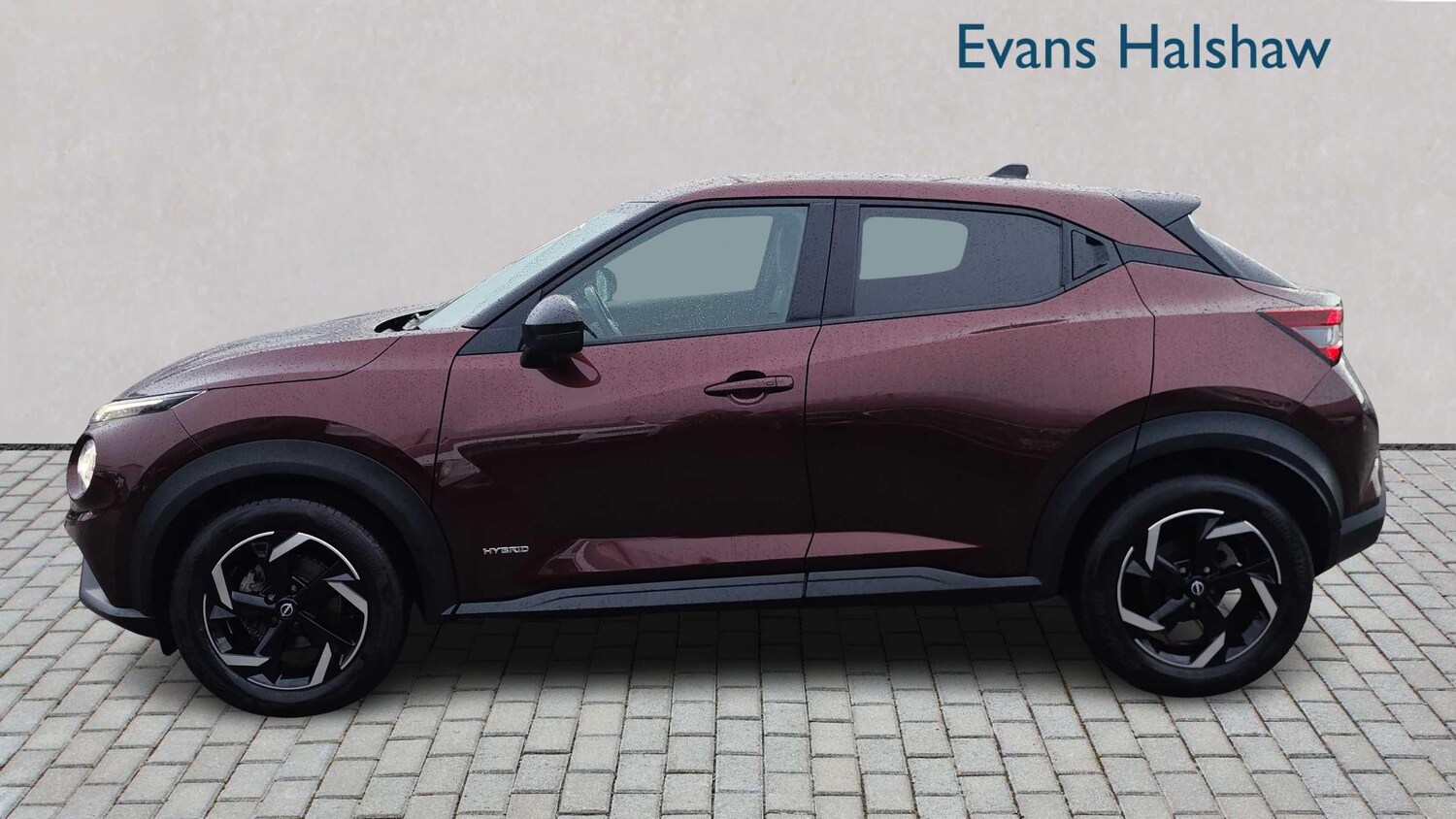 Used Nissan Juke 2022 for sale - 77859418: Photo 6