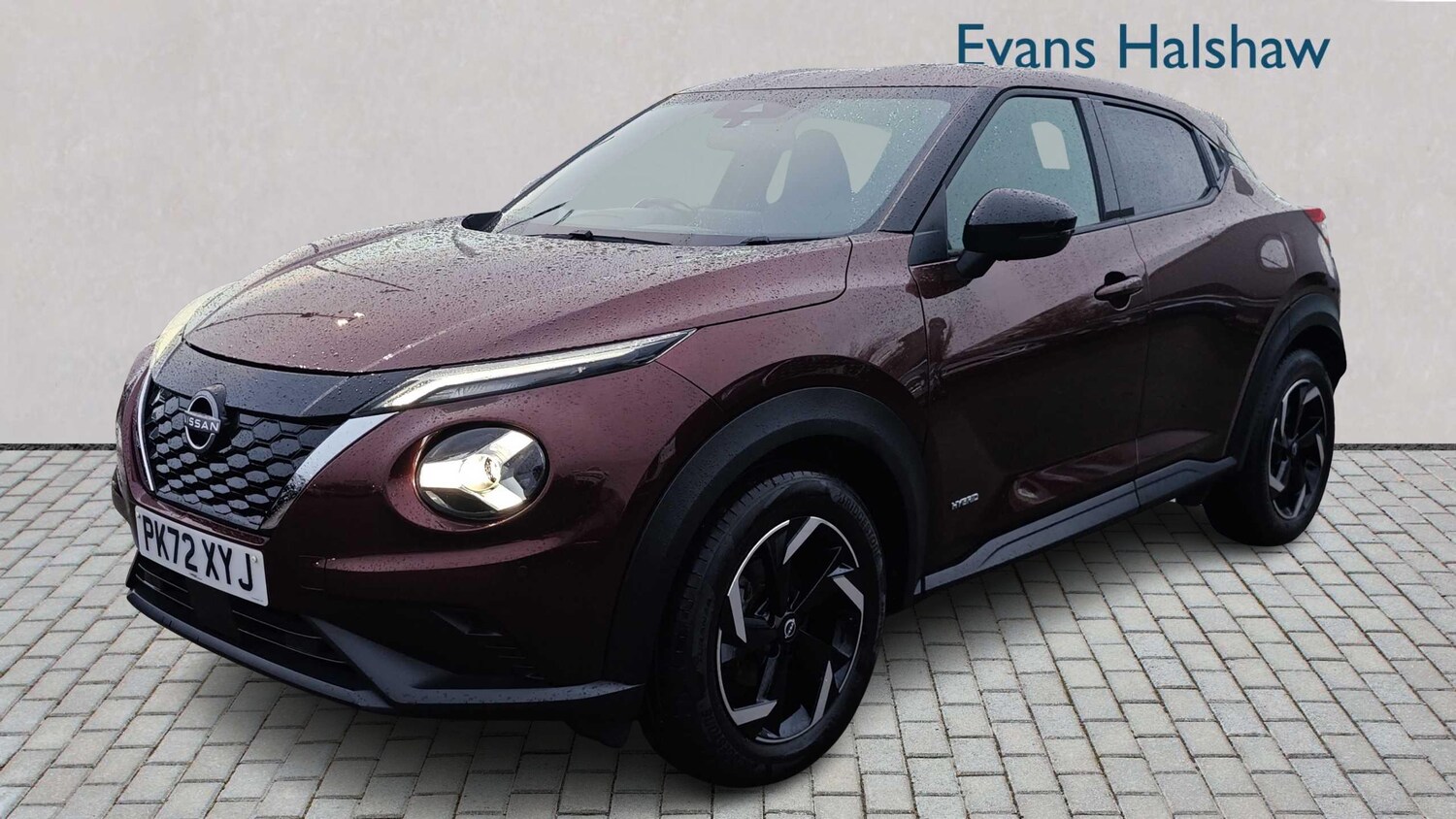 Used Nissan Juke 2022 for sale - 77859418: Photo 7