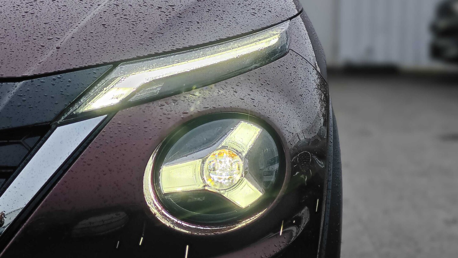 Used Nissan Juke 2022 for sale - 77859418: Photo 9