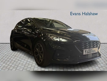 Used Ford Focus 2020 for sale - 79190184: Photo